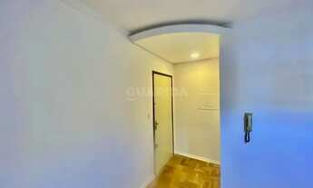 Imagem 2: Apartamento com 3 dormitórios para alugar no bairro Menino Deus