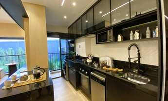 Imagem: LANÇAMENTO VISION COLINAS Apartartamentos