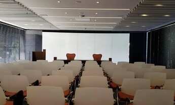 Imagem 2: Conjunto comercial para alugar, 266 m² - Brooklin - São Paulo/SP