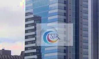 Imagem 5: Meia Laje com 272m² e 8 vagas de garagem!!