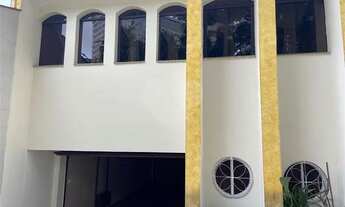 Imagem: Casa com 4 dormitórios a venda/locação