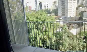 Imagem 5: APARTAMENTO - VILA MADALENA - SP