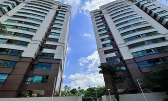 Imagem 5: Fantástica cobertura no Parque Tropical