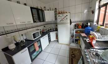 Imagem 6: Sobrado em condomínio venda aceita permuta