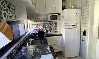 Imagem 6: APARTAMENTO 2 QUARTOS PARA ALUGUEL DE TEMPORADA EM BOA VIAGEM RECIFE-PE