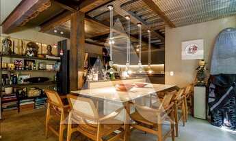 Imagem 7: SãO PAULO - Casa Padrão - Itaim Bibi