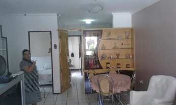 Imagem 3: Casa de condomínio para venda tem 115 metros quadrados com 3 quartos