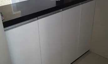 Imagem 7: Três Quartos Suíte Encruzilhada