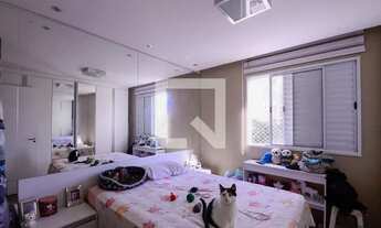 Imagem 5: Apartamento à Venda - Jardim Santa Emília, 3 Quartos, 68 m2