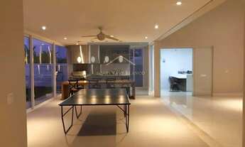 Imagem: Casa de condomínio com 4 quartos, 540m²