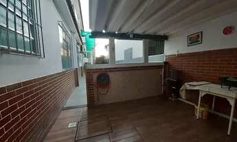 Imagem 4: Casa à venda, 431 m² por R$ 1.300.000,00 - Vila Valqueire - Rio de Janeiro/RJ