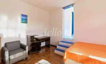 Imagem 4: São Paulo - Casa de Vila - Campo Belo