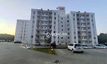 Imagem 5: Apartamento com 2 dormitórios para alugar no Residencial Jardim das Allamadas com 67 m² po