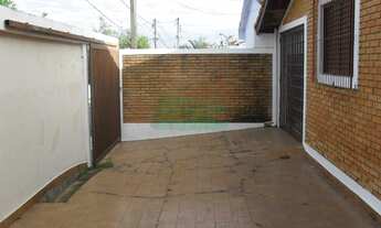 Imagem 7: Casa à venda no Bairro Novo Cosmópolis - Cosmópolis