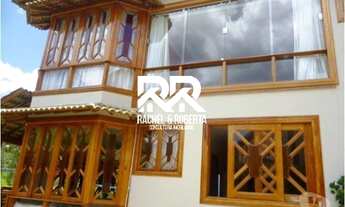 Imagem 4: Casa Altíssimo Padrão no Melhor Condomínio de Teresópolis