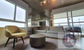 Imagem 3: Apartamento em Brooklin - São Paulo, SP