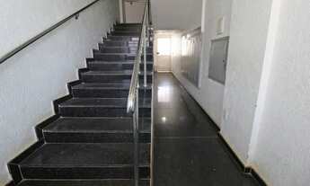 Imagem 2: O melhor apto da região! C/ garagem coberta!