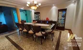 Imagem 6: Sobrado com 4 dormitórios à venda, 662 m² por R$ 3.800.000,00 - Jardim Chácara Inglesa - S