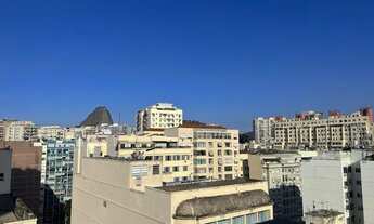 Imagem: Cobertura para venda possui 220 metros quadrados