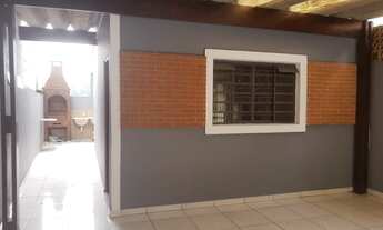 Imagem 6: Sobrado para aluguel com 80 metros quadrados com 2 quartos em Parque Ipê - São Paulo - SP