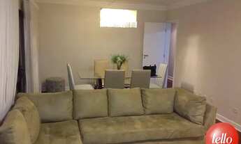 Imagem 2: São Paulo - Apartamento Padrão - Tatuapé