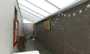 Imagem 6: APARTAMENTO RESIDENCIAL em CAMPINAS - SP, CAMBUÍ