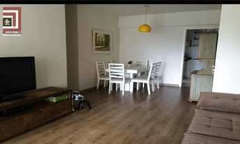 Imagem 3: Apartamento Alto Padrão na Vila Clmentino