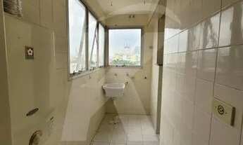 Imagem 4: Apartamento 3 Quartos (1 Suíte) para Alugar Vila Paulicéia 86m²