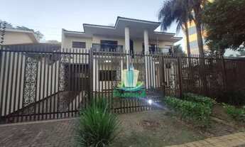 Imagem: Sobrado com 4 dormitórios para alugar com