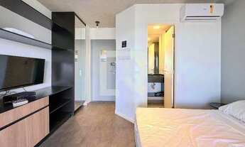 Imagem 5: Apartamento para Aluguel - Bom Retiro, 1 Quarto, 32 m2