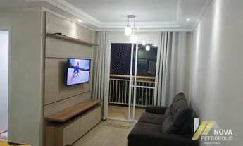 Imagem: Apartamento com 2 dormitórios à venda