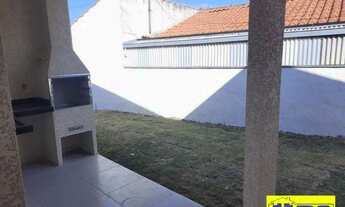 Imagem 7: Residencial Jatobá (casas á venda