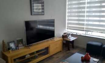 Imagem 4: 64 M2 - 2 DT - BANHEIRO SOCIAL - ÁREA SERVIÇO COM BANHEIRO