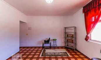 Imagem: Casa para Aluguel - Vila Romano, 3 Quartos