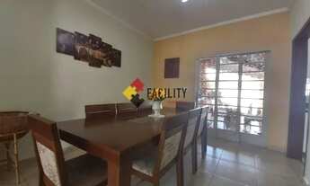 Imagem 2: Sobrado com 3 dormitórios à venda, 150 m² por R$ 580.000,00 - Parque Jambeiro - Campinas/S