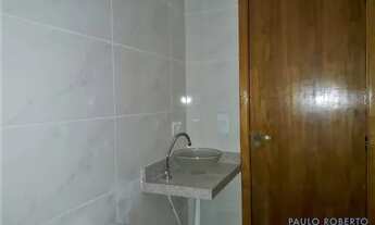 Imagem 5: APARTAMENTO - TATUAPÉ - SP