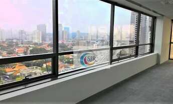 Imagem 2: Conjunto para alugar, 261 m² por R$ 23.000,00/mês - Brooklin - São Paulo/SP