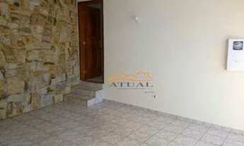 Imagem 3: Casa com 3 dormitórios para alugar, 250 m² por R$ 2.800,00/mês - Vila Rezende - Piracicaba