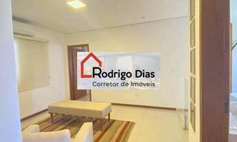 Imagem 3: Casa de Condomínio com 5 Quartos para alugar, 261m² Condomínio Condomínio F