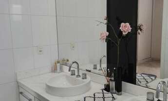 Imagem 3: Apartamento para Locação em São Paulo, Alto da Mooca, 5 dormitórios, 5 suítes, 5 banheiros