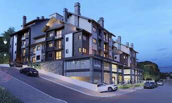 Imagem 3: Apartamento no bairro Várzea Grande em Gramado!