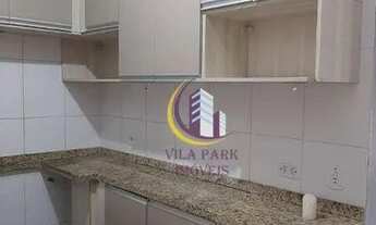 Imagem 5: Sobrado com 2 dormitórios, 60 m² - venda por R$ 270.000,00 ou aluguel por R$ 1.500,00/mês