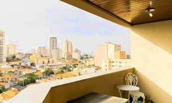 Imagem 4: São Paulo - Apartamento Padrão - Vila Mariana