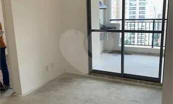 Imagem 6: Apartamento na Vila Mariana com Varanda Gourmet, 2 dormitórios sendo 1 suite e 2 vagas