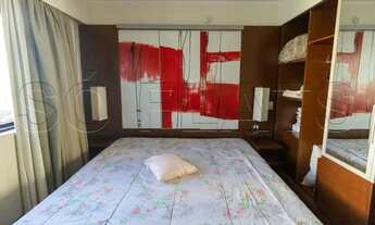 Imagem 6: Flat Melia Ibirapuera com 33m² e 1 dormitório para locação na Av. Ibirapuera