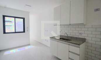 Imagem 2: Apartamento para Aluguel - Santana, 1 Quarto, 29 m2