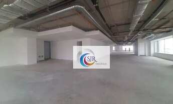 Imagem: Conjunto, 225 m² - Barra Funda - São Paulo/SP