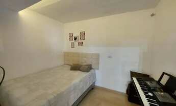 Imagem 6: Sobrado com 4 dormitórios à venda, 130 m² por R$ 770.000,00 - Novo Mundo - Curitiba/PR