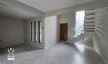 Imagem 6: Sobrado com 3 quartos à venda, 122 m² por R$ 721.000 - Tingui - Curitiba/PR