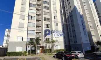 Imagem 3: Apartamento para alugar com 02 dormitórios-Jardim das Colinas-Hortolândia/sp